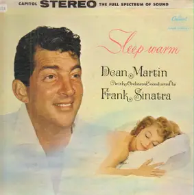 Dean Martin - Sleep Warm