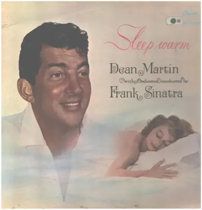 Dean Martin - Sleep Warm