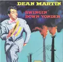 CD - Dean Martin - Swingin' Down Yonder