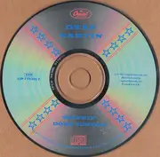 CD - Dean Martin - Swingin' Down Yonder