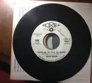 7inch Vinyl Single - Dean Miller - Leave Me Or Love Me Alone
