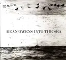 CD - Dean Owens - Into The Sea - digipak