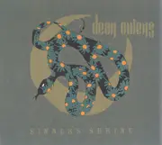 CD - Dean Owens - Sinner's Shrine