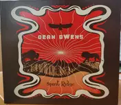Dean Owens - Spirit Ridge