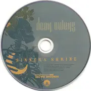CD - Dean Owens - Sinner's Shrine