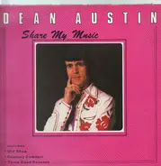 Dean Austin - Share my music