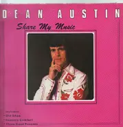 Dean Austin - Share my music