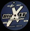 12'' - Dean Agony - Play it cool