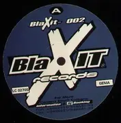12'' - Dean Agony - Play it cool