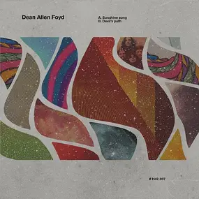 DEAN ALLEN FOYD - Sunshine Song