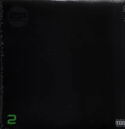 Dean Blunt - Black Metal 2