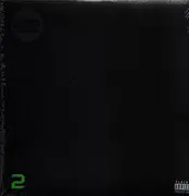 LP - Dean Blunt - Black Metal 2