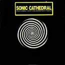 7inch Vinyl Single - Dean & Britta - White Horses - White vinyl/ + sticker/ + pin