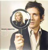 Dean & Britta - Back Numbers