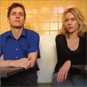 Dean & Britta - L' Avventura