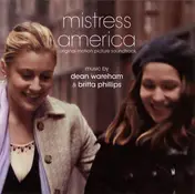 Dean & Britta - Mistress America (Original Motion Picture Soundtrack)