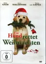 DVD - Dean Cain / Gary Valentine a.o. - Ein Hund rettet Weihnachten