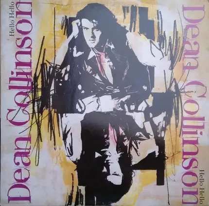 Dean Collinson - Hello Hello