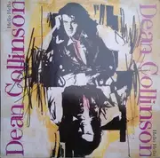12inch Vinyl Single - Dean Collinson - Hello Hello
