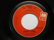 Dean Conn - Since I Fell For You