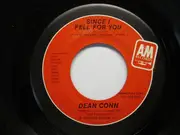 7inch Vinyl Single - Dean Conn - Since I Fell For You