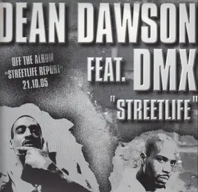 dean dawson - Streetlife