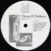 Dean - Chapter 1