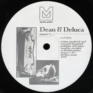 Dean & Deluca - Chapter 1
