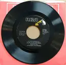 7inch Vinyl Single - Dean Dillon - I'm Into The Bottle (To Get You Off My Mind)