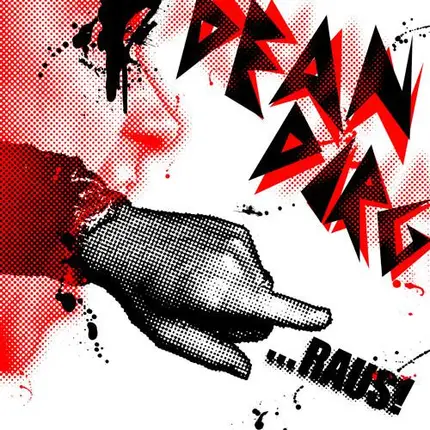 Dean Dirg - ...Raus!