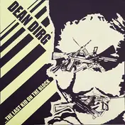 dean dirg - ...The Last Kid On The Block