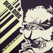 Dean Dirg - ...The Last Kid On The Block