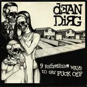 dean dirg - 9 Refreshing Ways To Say FUCK OFF