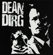 LP - Dean Dirg - Dean Dirg - Insert