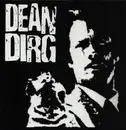 LP - Dean Dirg - Dean Dirg - Insert