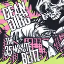 CD - Dean Dirg - The 35 Minute Blitz - digipak
