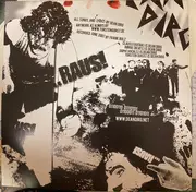 LP - Dean Dirg - ...Raus! - Insert