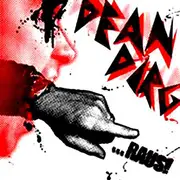 LP - Dean Dirg - ...Raus!