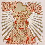 Dean Dirg - Four Successive Blasts