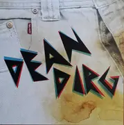 LP - Dean Dirg - Verpisst - Insert