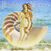 CD - Dean Evenson - Healing Waters