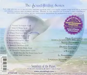 CD - Dean Evenson - Healing Waters