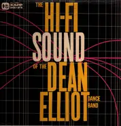 Dean Elliott - The Hi-Fi Sound Of The Dean Elliott Dance Band