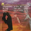 LP - Dean Franconi Orchestra - The Lush String Sounds Of Dean Franconi & His Orchestra