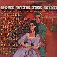 Dean Franconi & His Hollywood Strings - Gone With The Wind And Music From Spectacular Hollywood Films