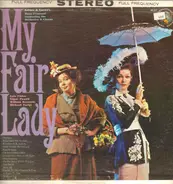 Dean Franconi, Lola Fisher, Edgar Powell, Frederick Loewe - My Fair Lady