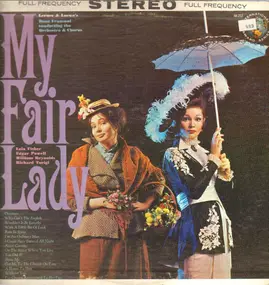 Dean Franconi - My Fair Lady