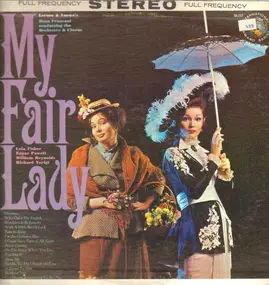 Dean Franconi - My Fair Lady