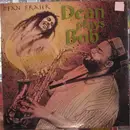 LP - Dean Fraser - Dean Plays Bob - Still Sealed