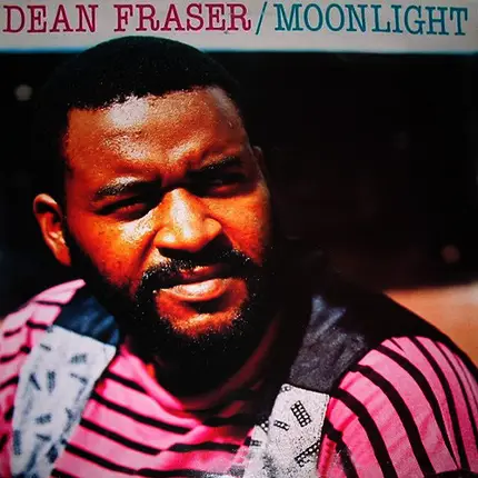 Dean Fraser - Moonlight